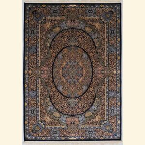 Meshab Silk Carpet