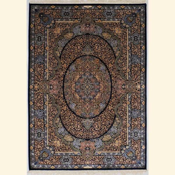 Meshab Silk Carpet