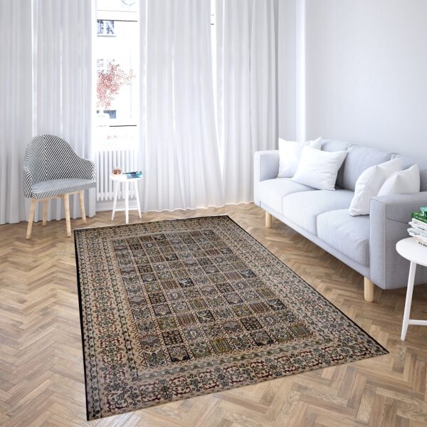 Qum Wool Carpet - Image 2