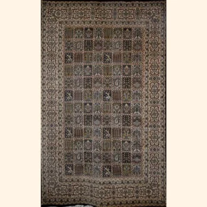 Qum Wool Carpet