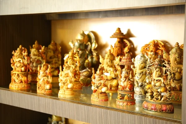 Handicraft 24