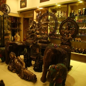 Handicraft 23