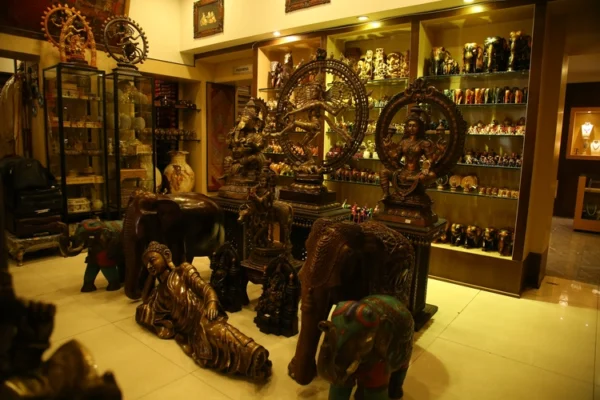 Handicraft 23