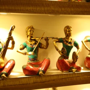 Handicraft 21
