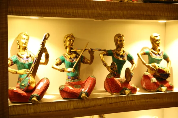 Handicraft 21