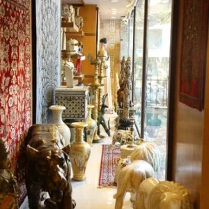 Handicraft 18